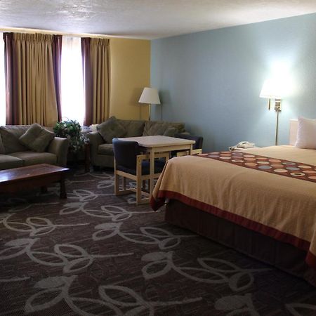 Hotel Super 8 By Wyndham Nephi Esterno foto