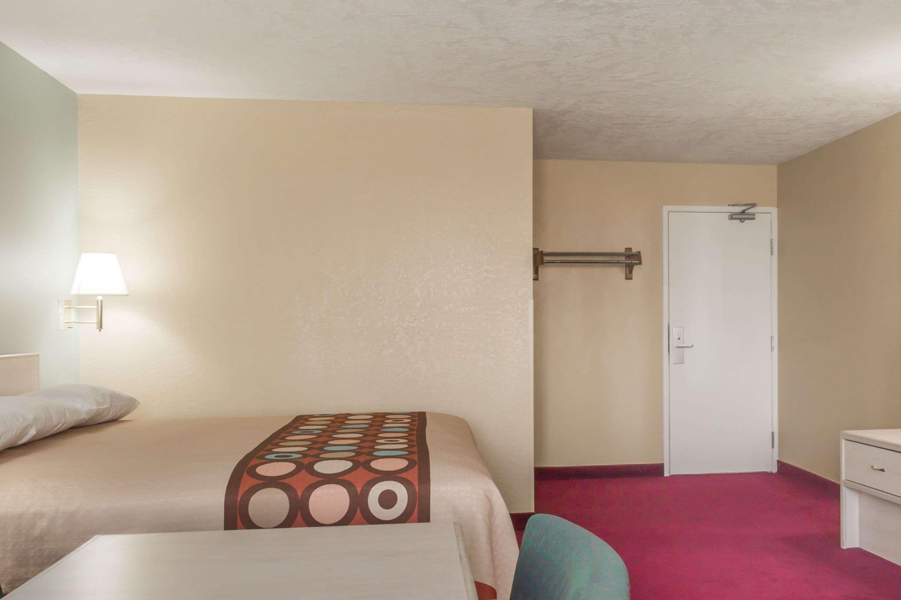 Hotel Super 8 By Wyndham Nephi Esterno foto