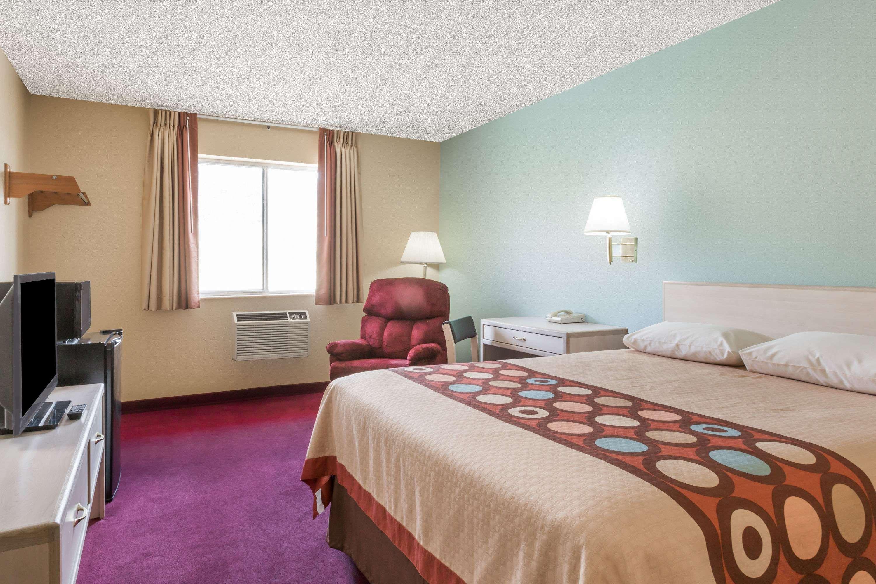 Hotel Super 8 By Wyndham Nephi Esterno foto
